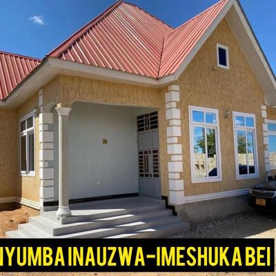 Plot for sale at Msingi, Singida