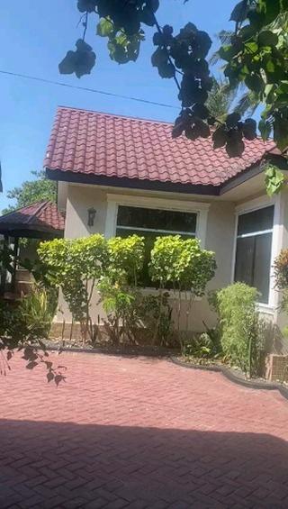 House for Rent at Mbezi, Dar Es Salaam