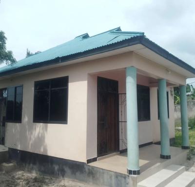 3 Bedrooms House for sale at Kivule, Dar Es Salaam