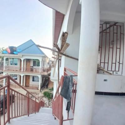 Nyumba/Apartment ya vyumba viwili inapangishwa Kimara, Dar Es Salaam