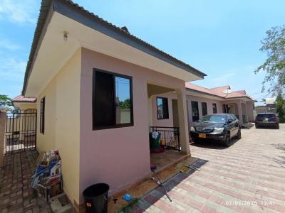 House/Apartment for Rent at Kibamba, Dar Es Salaam