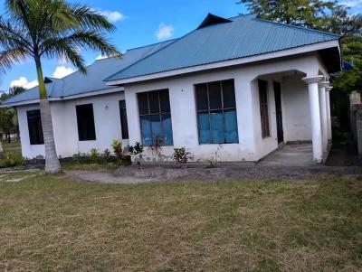 House for sale at Gongo La Mboto, Dar Es Salaam