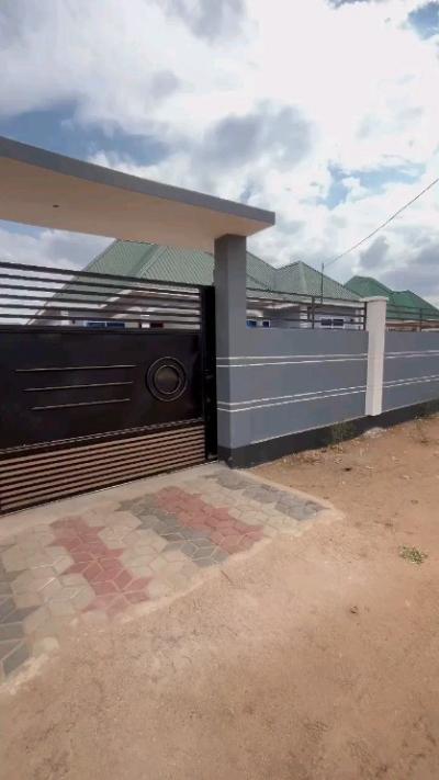 1 Bedrooms House for Rent at Ihumwa, Dodoma