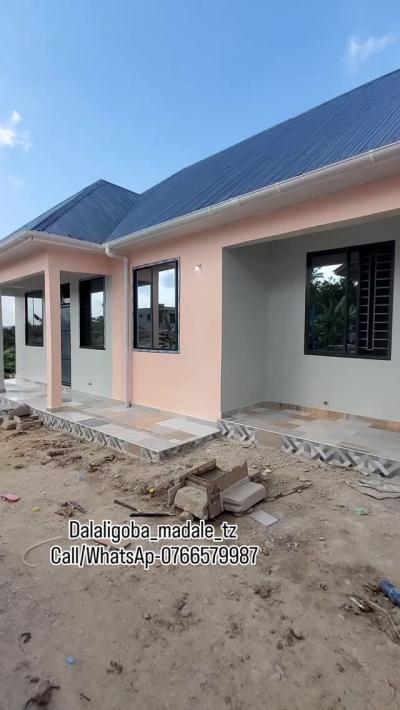 2 Bedrooms House for sale at Goba, Dar Es Salaam