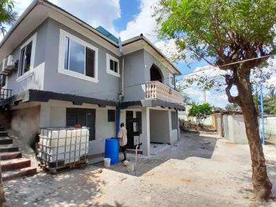 2 Bedrooms House/Apartment for Rent at Kimara, Dar Es Salaam