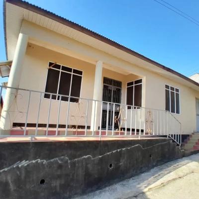 1 Bedrooms House for Rent at Kimara, Dar Es Salaam