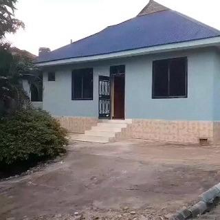 3 Bedrooms House for Rent at Ukonga, Dar Es Salaam