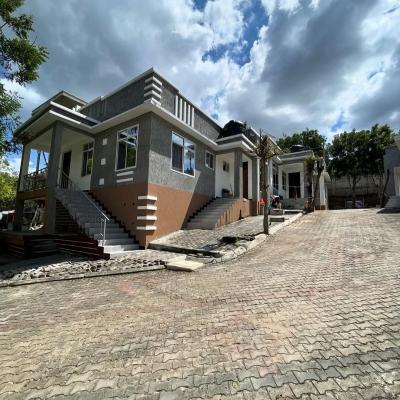 Nyumba/Apartment ya vyumba viwili inapangishwa Goba, Dar Es Salaam