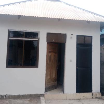 House for Rent at Pugu, Dar Es Salaam