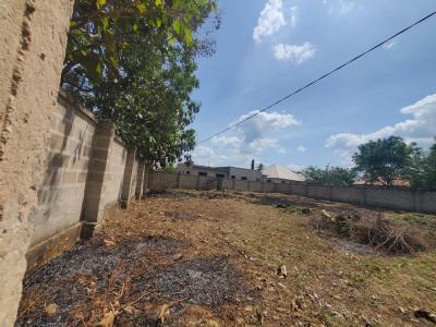 Plot for sale at Goba, Dar Es Salaam