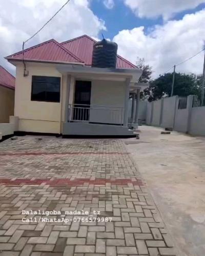 2 Bedrooms House for sale at Madale, Dar Es Salaam