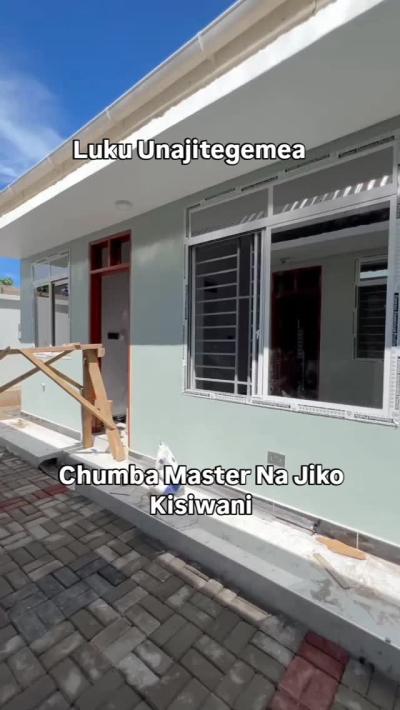 House for Rent at Kisiwani, Tanga