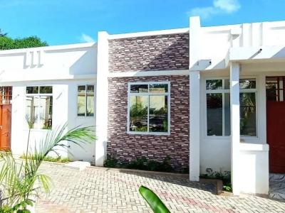 House/Apartment for Rent at Kimara, Dar Es Salaam