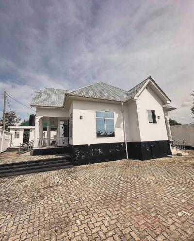 4 Bedrooms House for sale at Wazo, Dar Es Salaam