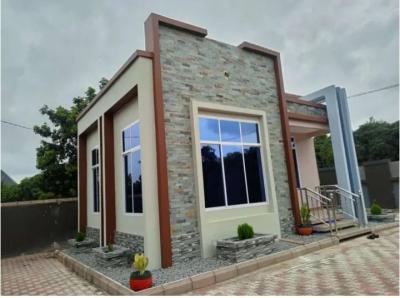 2 Bedrooms House for Rent at Kiseke, Mwanza