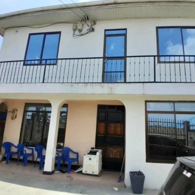 2 Bedrooms House/Apartment for Rent at Ubungo, Dar Es Salaam