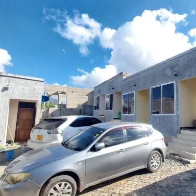 1 Bedrooms House for Rent at Ubungo, Dar Es Salaam