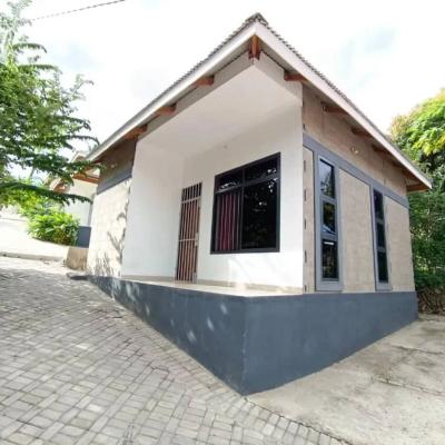 House/Apartment for Rent at Kimara, Dar Es Salaam