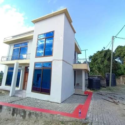 House for rent at Mbezi, Dar Es Salaam