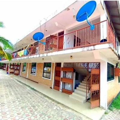 2 Bedrooms House/Apartment for Rent at Kimara, Dar Es Salaam