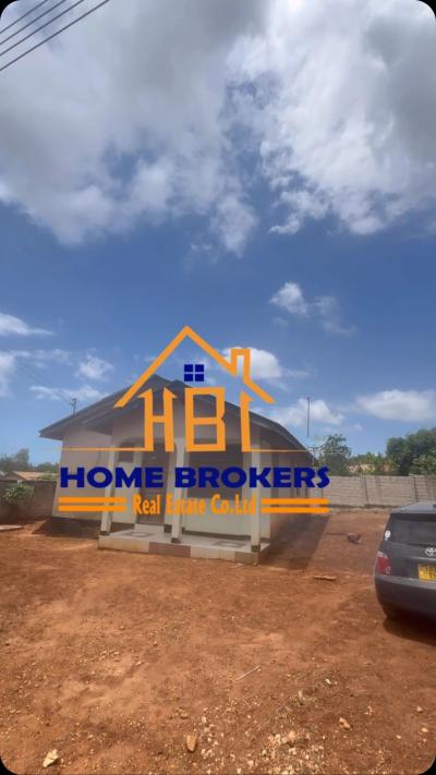 3 Bedrooms House for sale at Bagamoyo, Mbeya