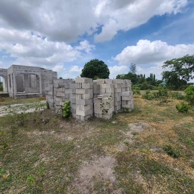 Plot for sale at Kitunda, Dar Es Salaam