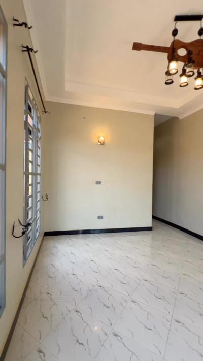 House/Apartment for Rent at Mkalama, Morogoro