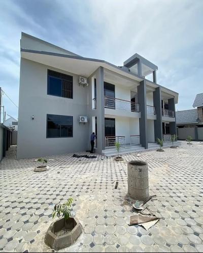 House for Rent at Mbweni, Dar Es Salaam