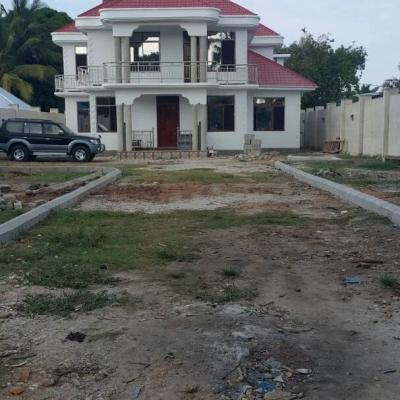 Plot for sale at Kigamboni, Dar Es Salaam