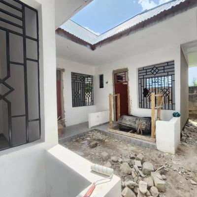 House for sale at Kitunda, Dar Es Salaam