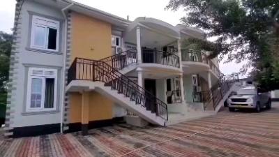 2 Bedrooms House/Apartment for Rent at Goba, Dar Es Salaam