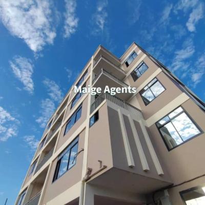 House/Apartment for Rent at Kinondoni, Dar Es Salaam