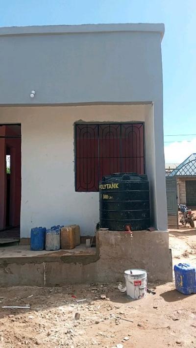 House for rent at Kihonda, Morogoro