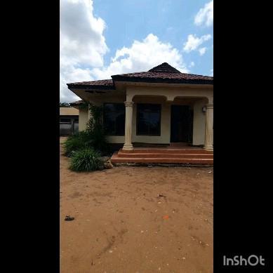 3 Bedrooms House for Rent at Tabata, Dar Es Salaam