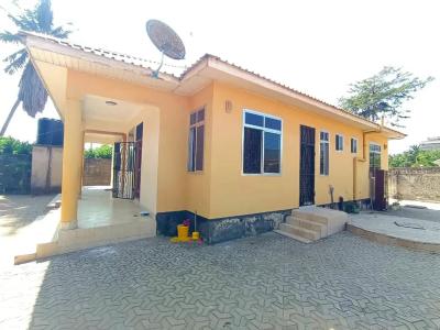 3 Bedrooms House/Apartment for Rent at Mbuyuni, Morogoro