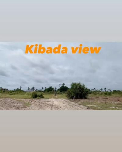 Plots for sale at Kigamboni, Dar Es Salaam