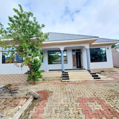 House for rent at Tabata, Dar Es Salaam