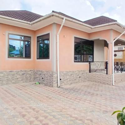 5 Bedrooms House for sale at Kimara, Dar Es Salaam