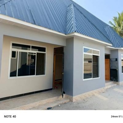 House/Apartment for Rent at Kivule, Dar Es Salaam