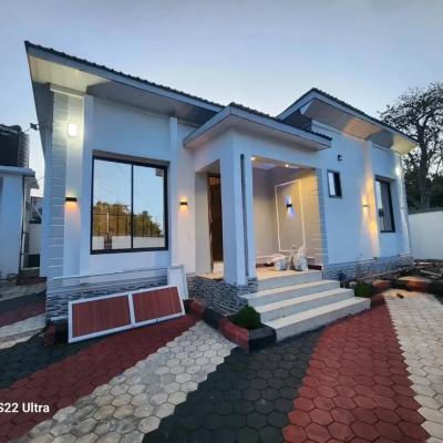 2 Bedrooms House for sale at Goba, Dar Es Salaam