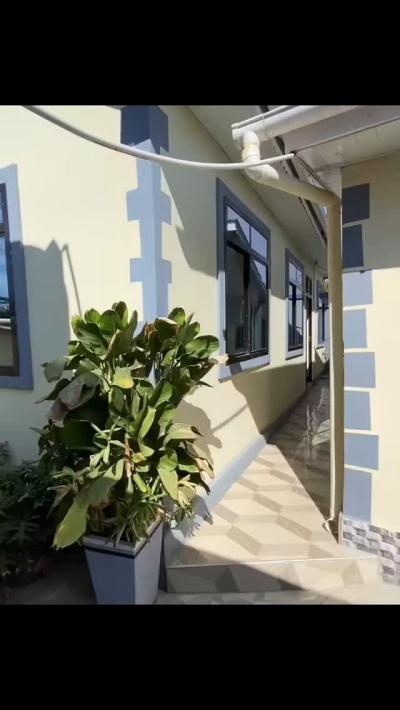 House for Rent at Kijitonyama, Dar Es Salaam