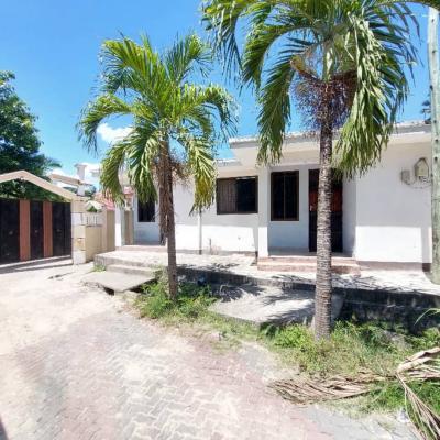 1 Bedrooms House/Apartment for Rent at Kimara, Dar Es Salaam