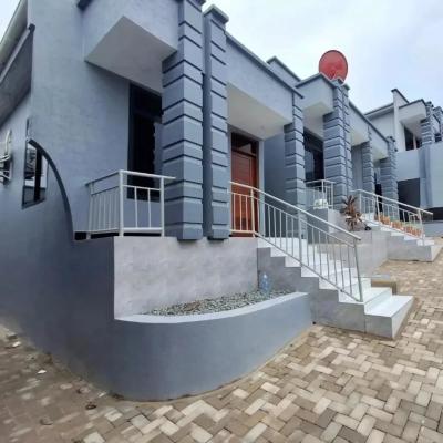 Nyumba/Apartment ya chumba kimoja inapangishwa Kimara, Dar Es Salaam