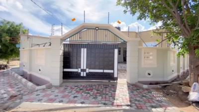 House for Rent at Nkuhungu, Dodoma