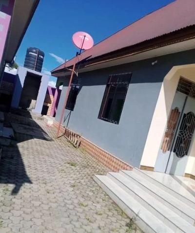 House for rent at Iwambi, Mbeya