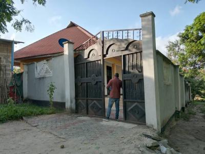 3 Bedrooms House for sale at Tabata, Dar Es Salaam