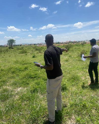 Plots for sale at Nala, Dodoma