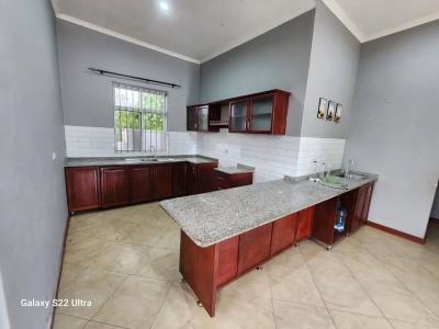 Nyumba/Apartment ya vyumba vitatu inapangishwa Goba, Dar Es Salaam