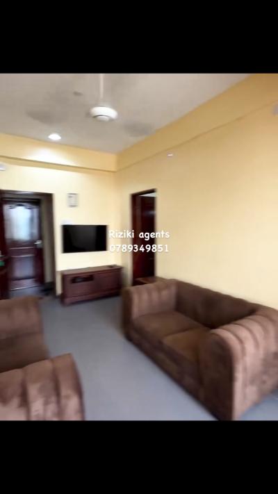 Nyumba/Apartment ya chumba kimoja inapangishwa Kinondoni, Dar Es Salaam