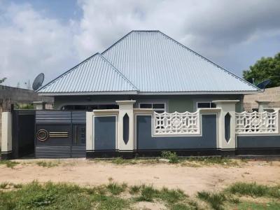 3 Bedrooms House for sale at Mbagala, Dar Es Salaam